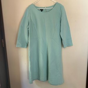 Talbots womens dress